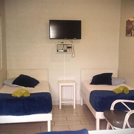 בלומפונטייין Ceelee'S Place מראה חיצוני תמונה