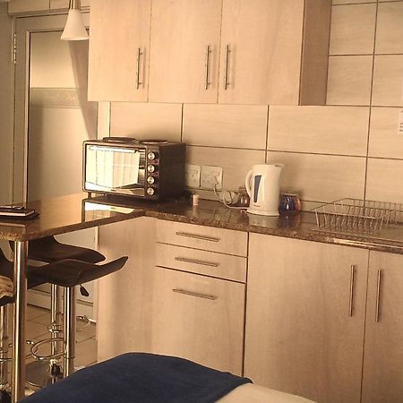 בלומפונטייין Ceelee'S Place מראה חיצוני תמונה