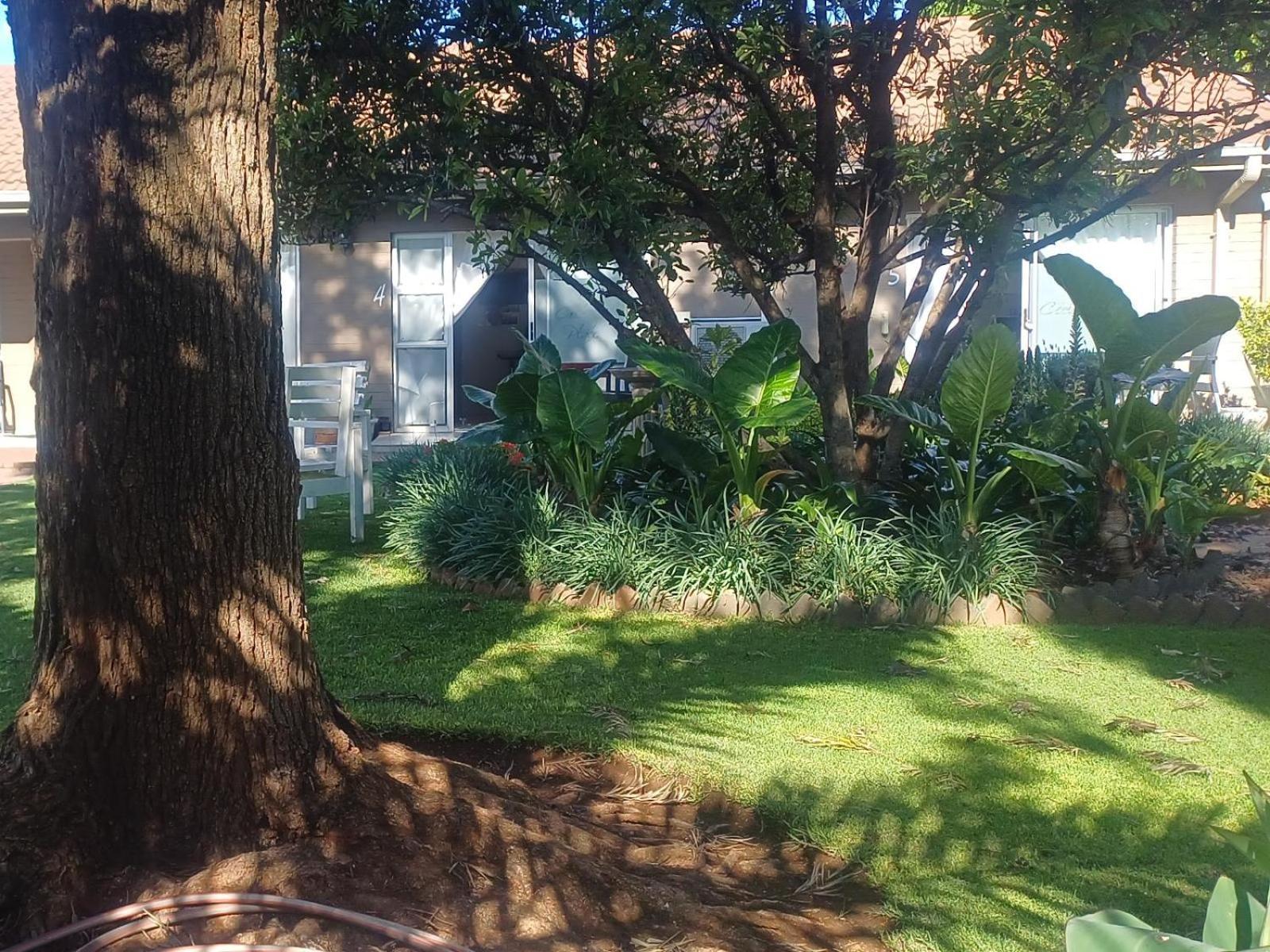 בלומפונטייין Ceelee'S Place מראה חיצוני תמונה