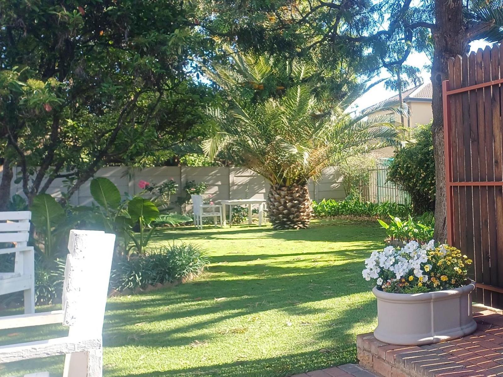 בלומפונטייין Ceelee'S Place מראה חיצוני תמונה