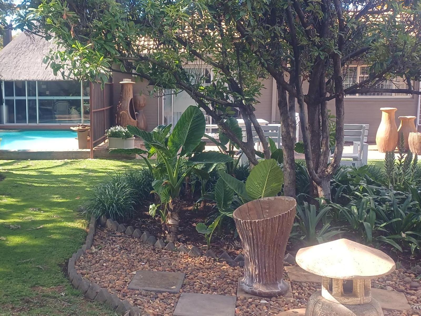 בלומפונטייין Ceelee'S Place מראה חיצוני תמונה