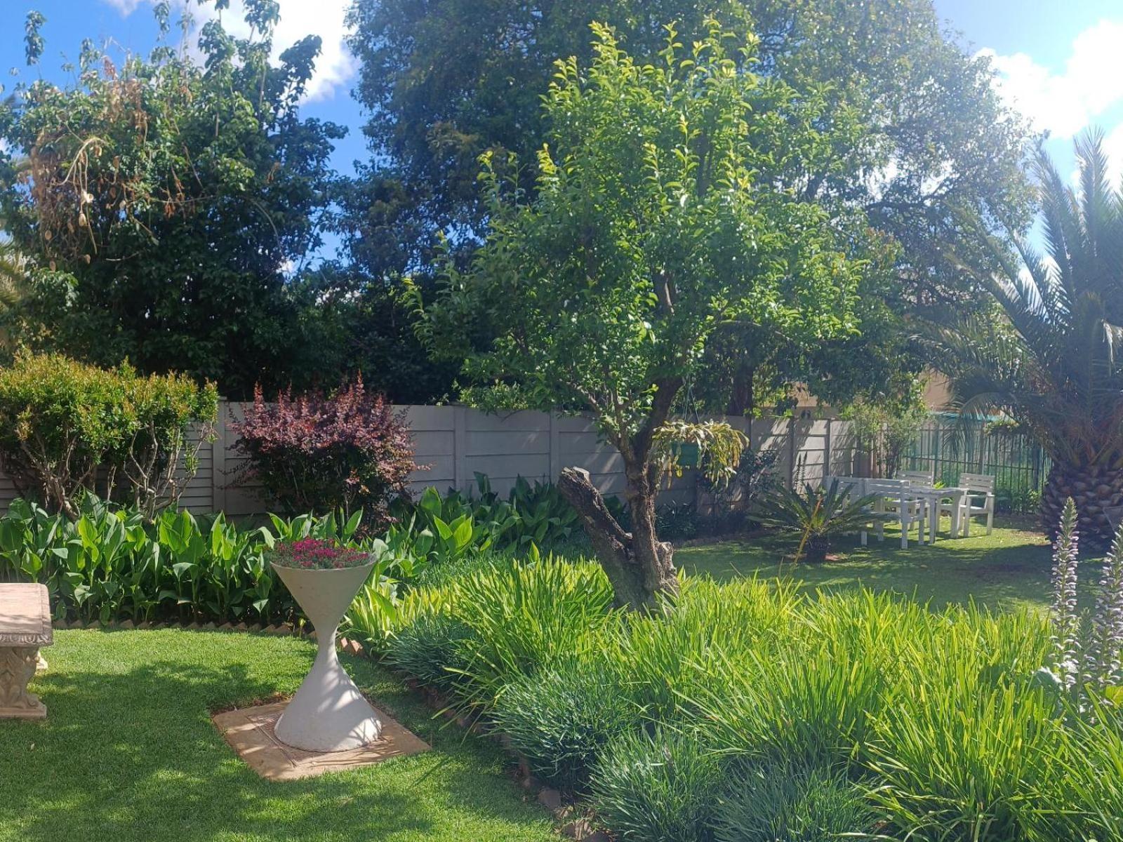 בלומפונטייין Ceelee'S Place מראה חיצוני תמונה