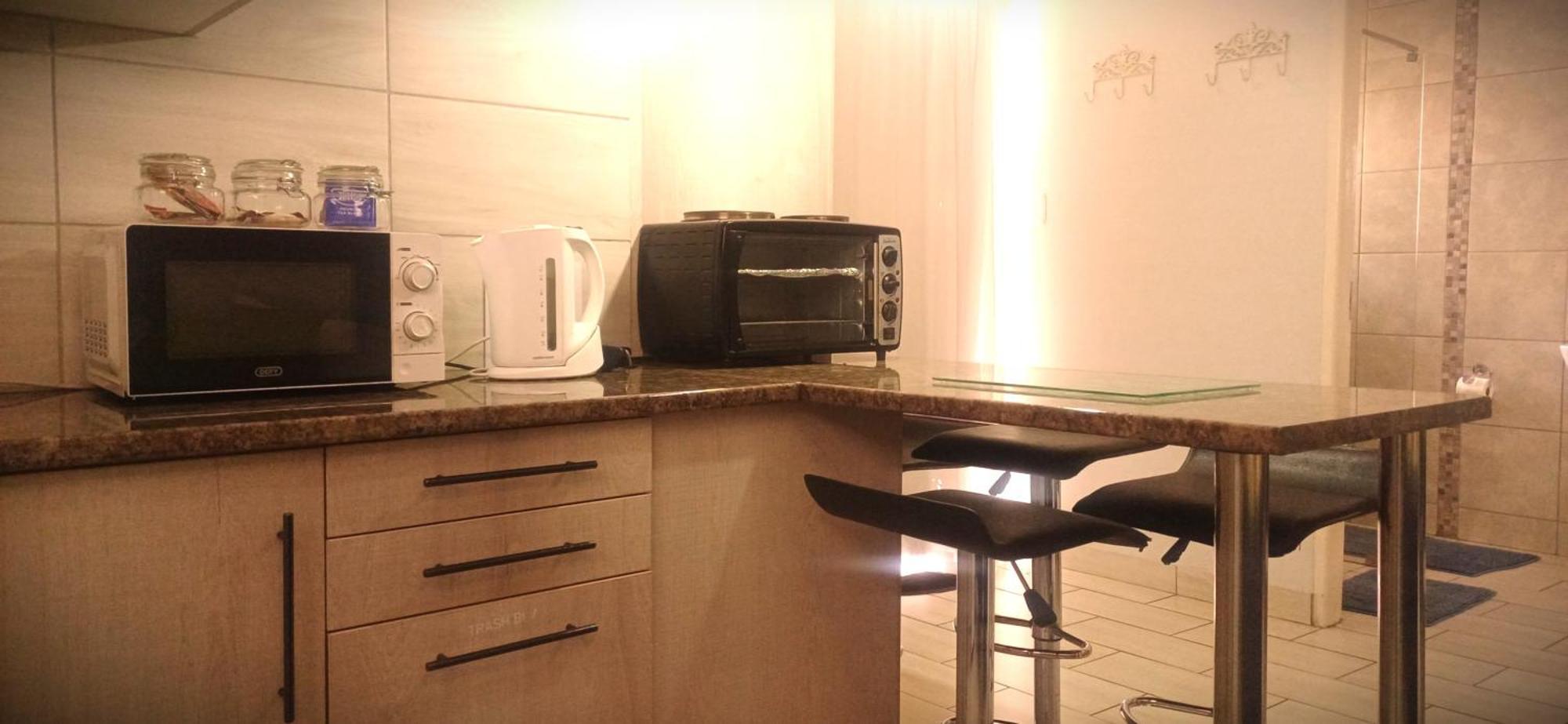 בלומפונטייין Ceelee'S Place מראה חיצוני תמונה