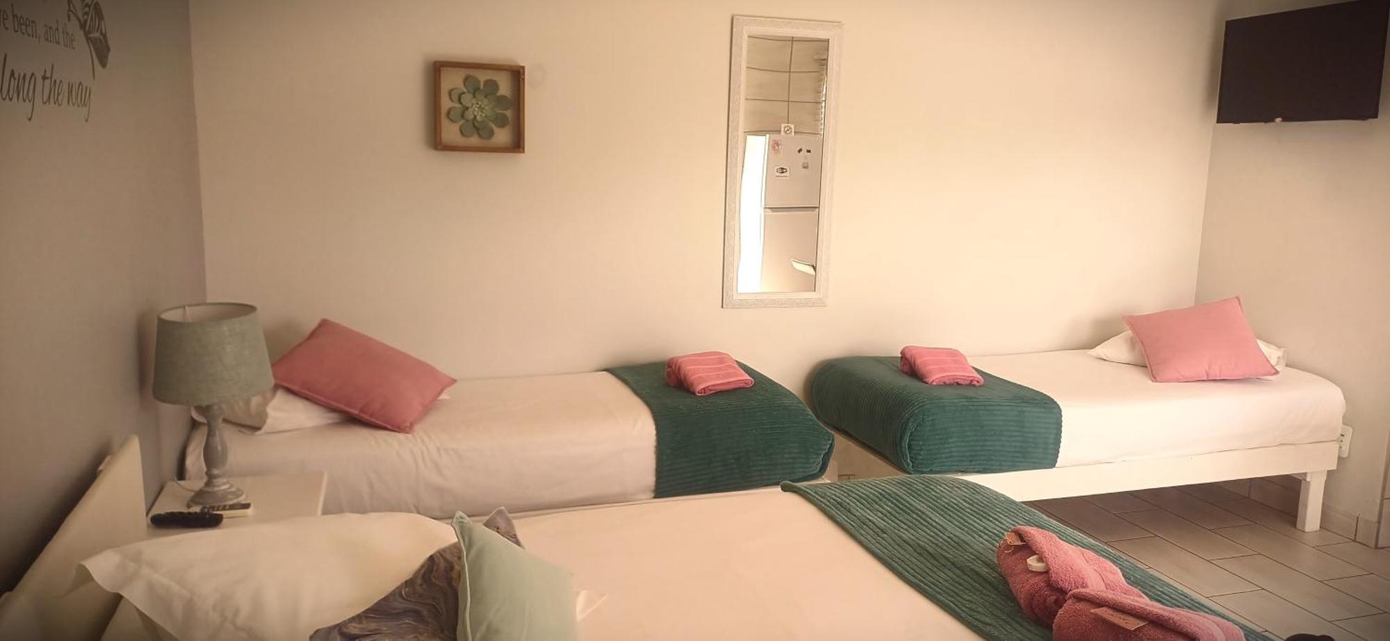 בלומפונטייין Ceelee'S Place מראה חיצוני תמונה