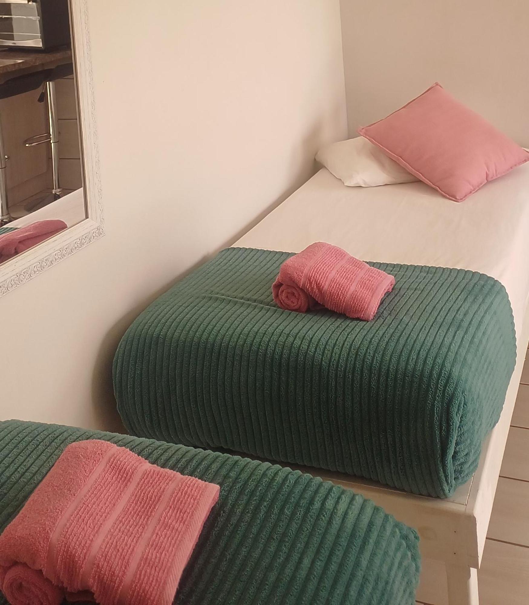בלומפונטייין Ceelee'S Place מראה חיצוני תמונה