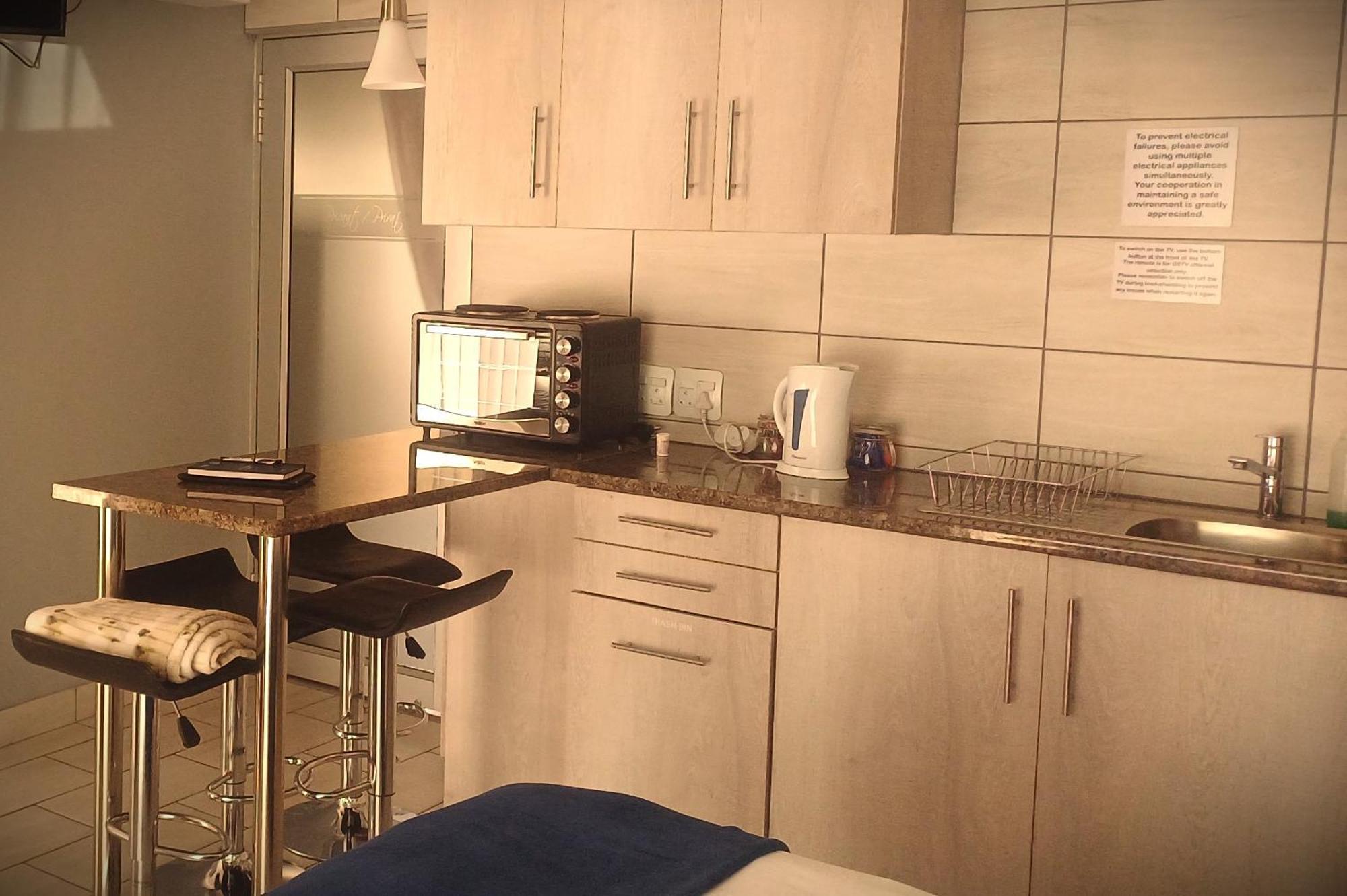 בלומפונטייין Ceelee'S Place מראה חיצוני תמונה