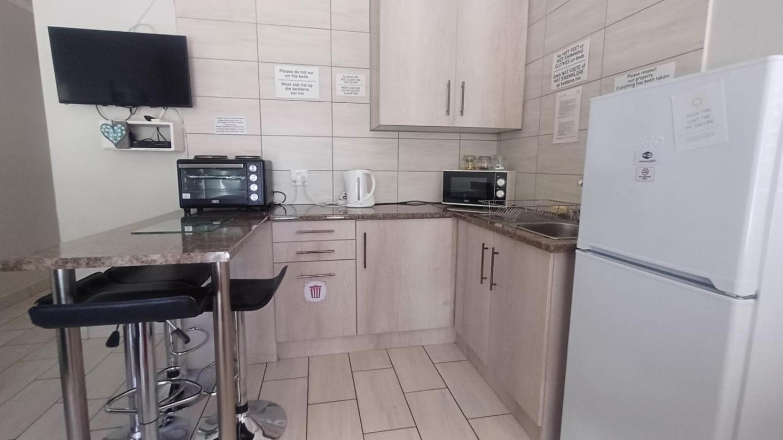 בלומפונטייין Ceelee'S Place מראה חיצוני תמונה