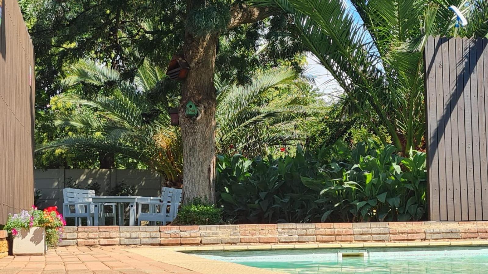 בלומפונטייין Ceelee'S Place מראה חיצוני תמונה