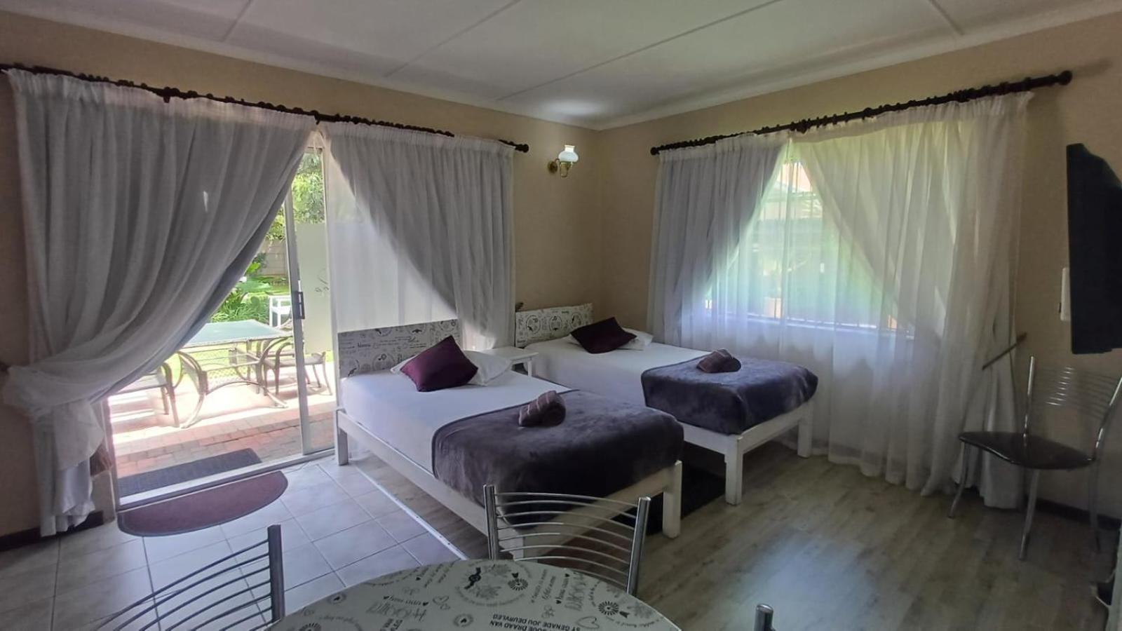 בלומפונטייין Ceelee'S Place מראה חיצוני תמונה